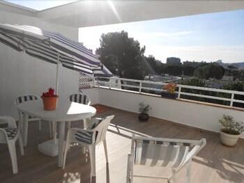 Apartamento Politur F-42