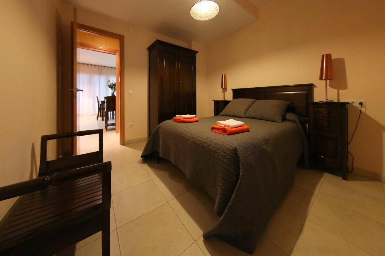 Apartaments Ca la Pauleta