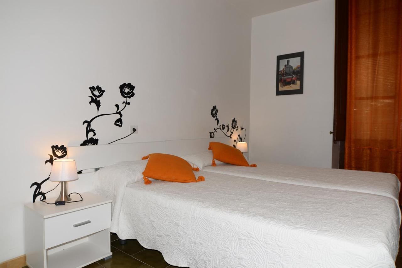 Pension Borras