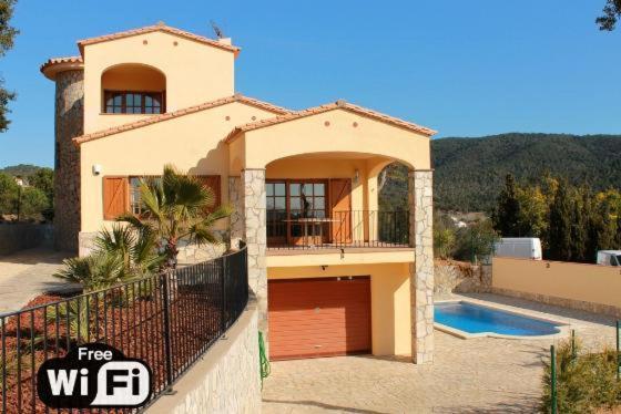 Villa Catalana (Adults only)