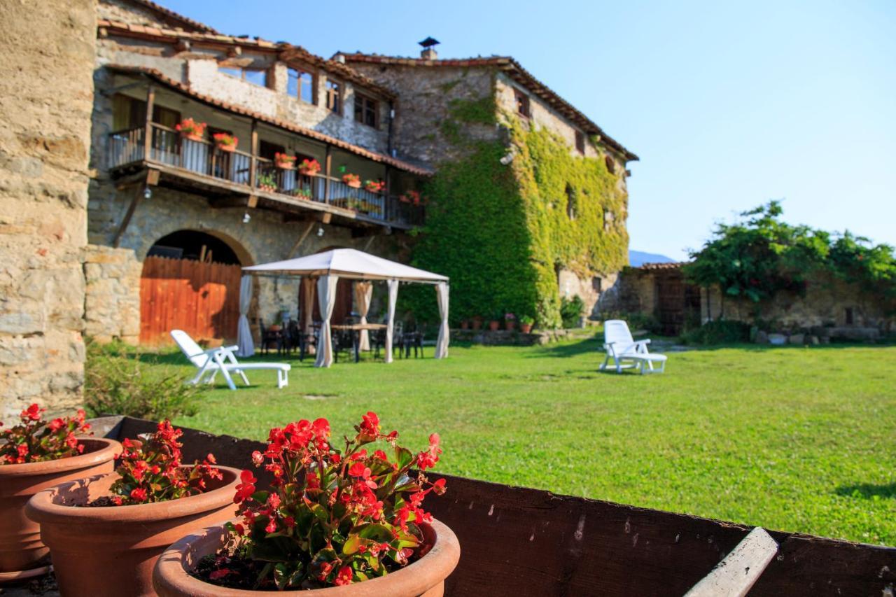 Masia la Canal