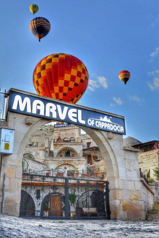 Marvel of Cappadocia