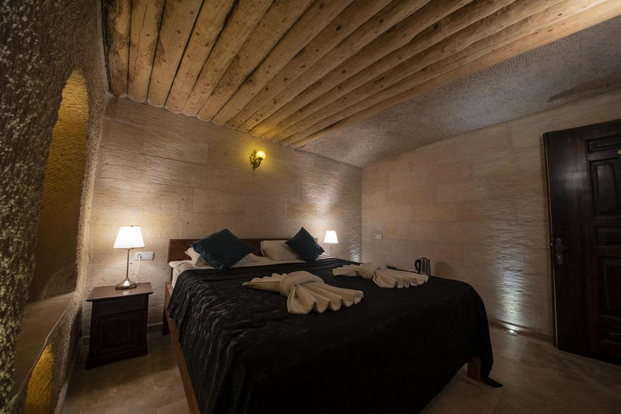 Tabal Cave Hotel