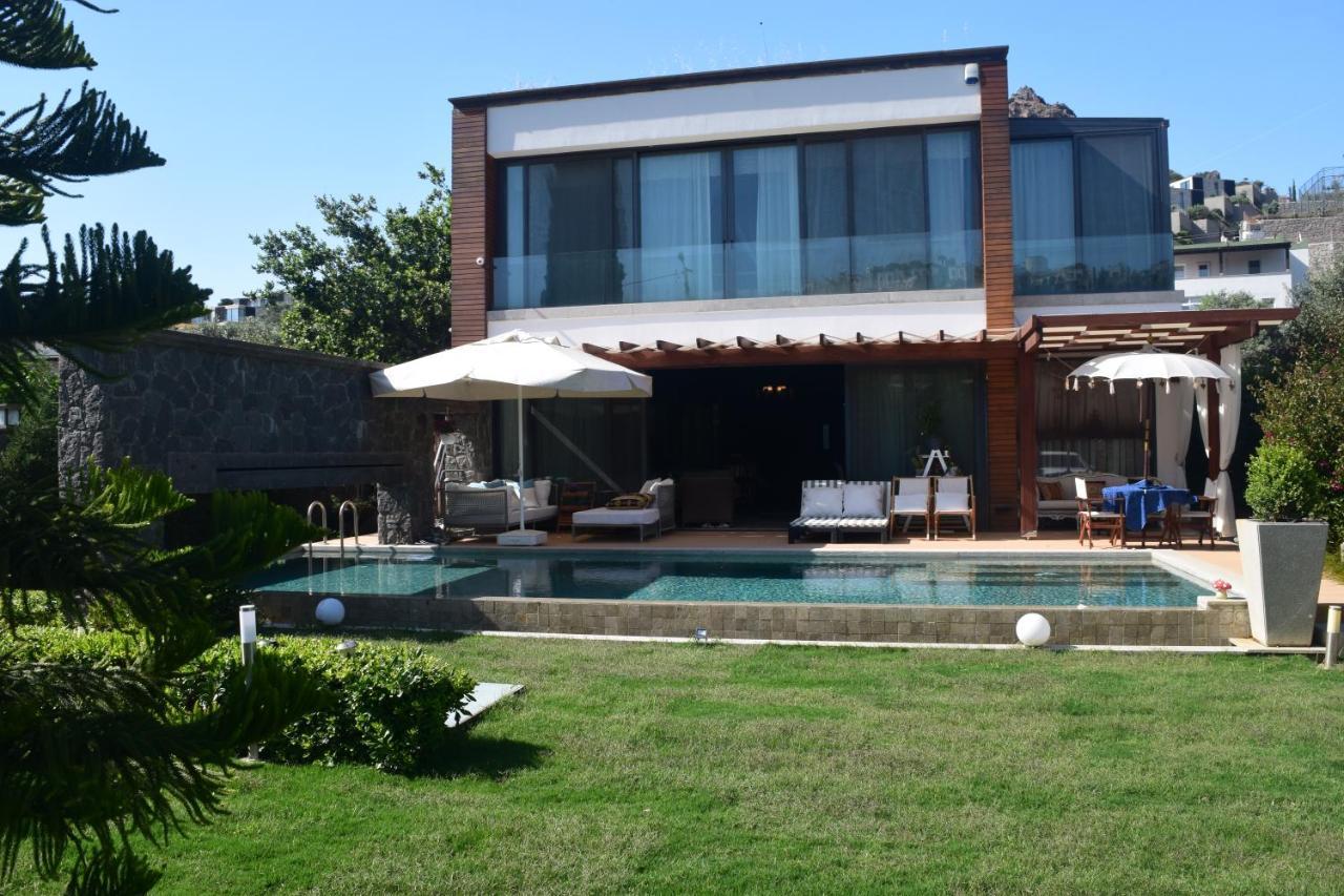 Villa No 5 Boutique Hotel