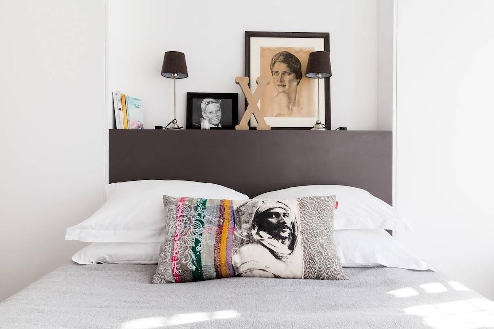 Stylish Fulham 2bed Loft Flat, 5 Min From Tube 1