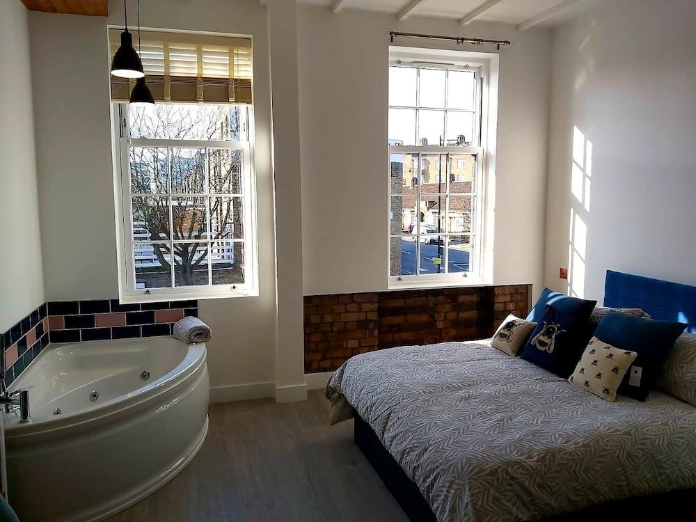 Angel Townhouse (Adults only)