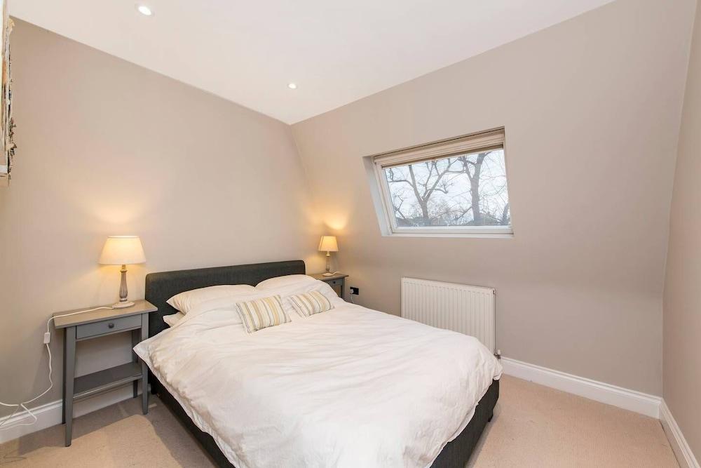 Charming Apartment Close To Notting Hill 2