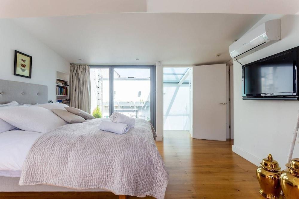Fantastic 5 Bed House in Kensington Near Museums 1