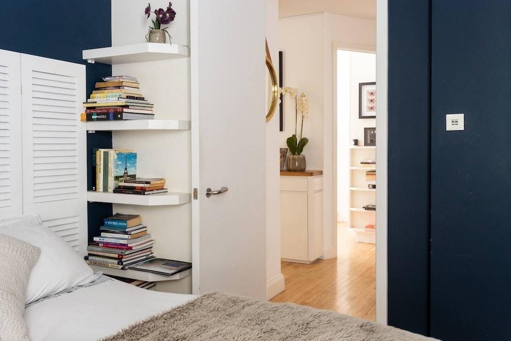Fantastic 5 Bed House in Kensington Near Museums 2