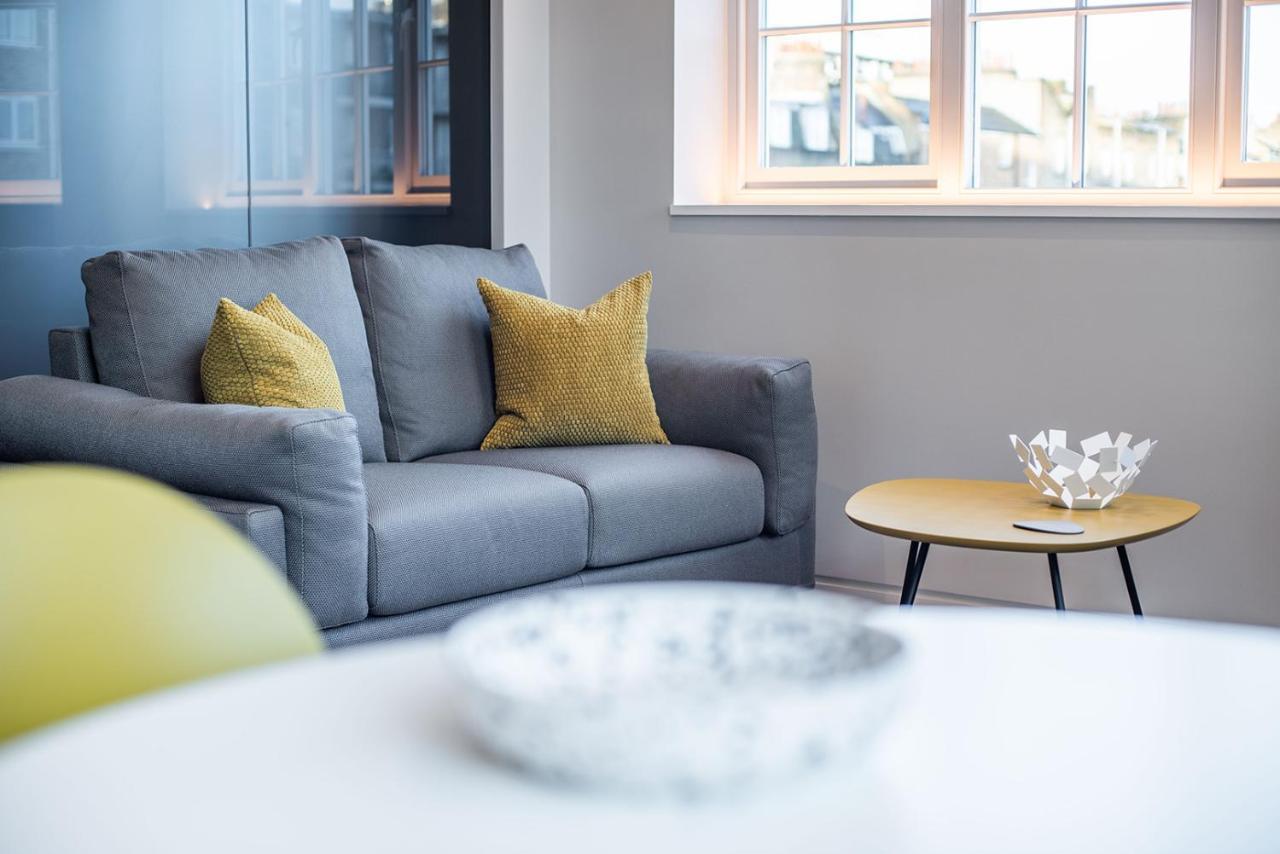 Mirabilis Apartments - Bayham Place 2