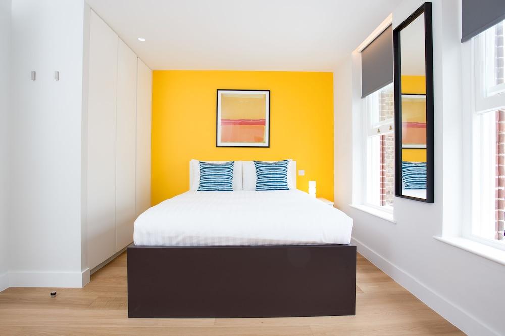 Chapel Market Serviced Apartments by Concept Apartments 2