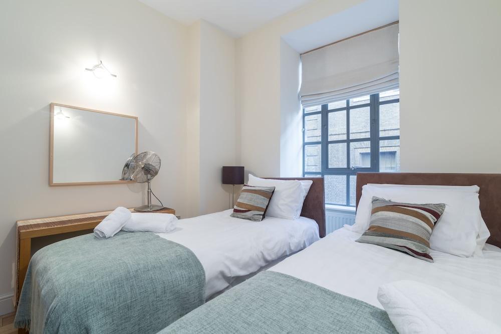 Covent Garden by Austin David Apartments 2