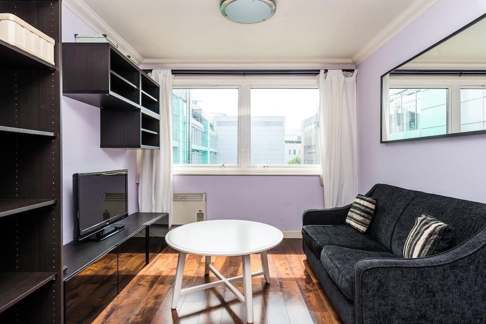 Fitzrovia Apartments by Allo Housing
