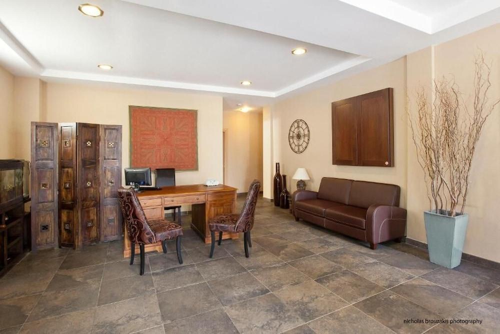 Achillion Hotel 2