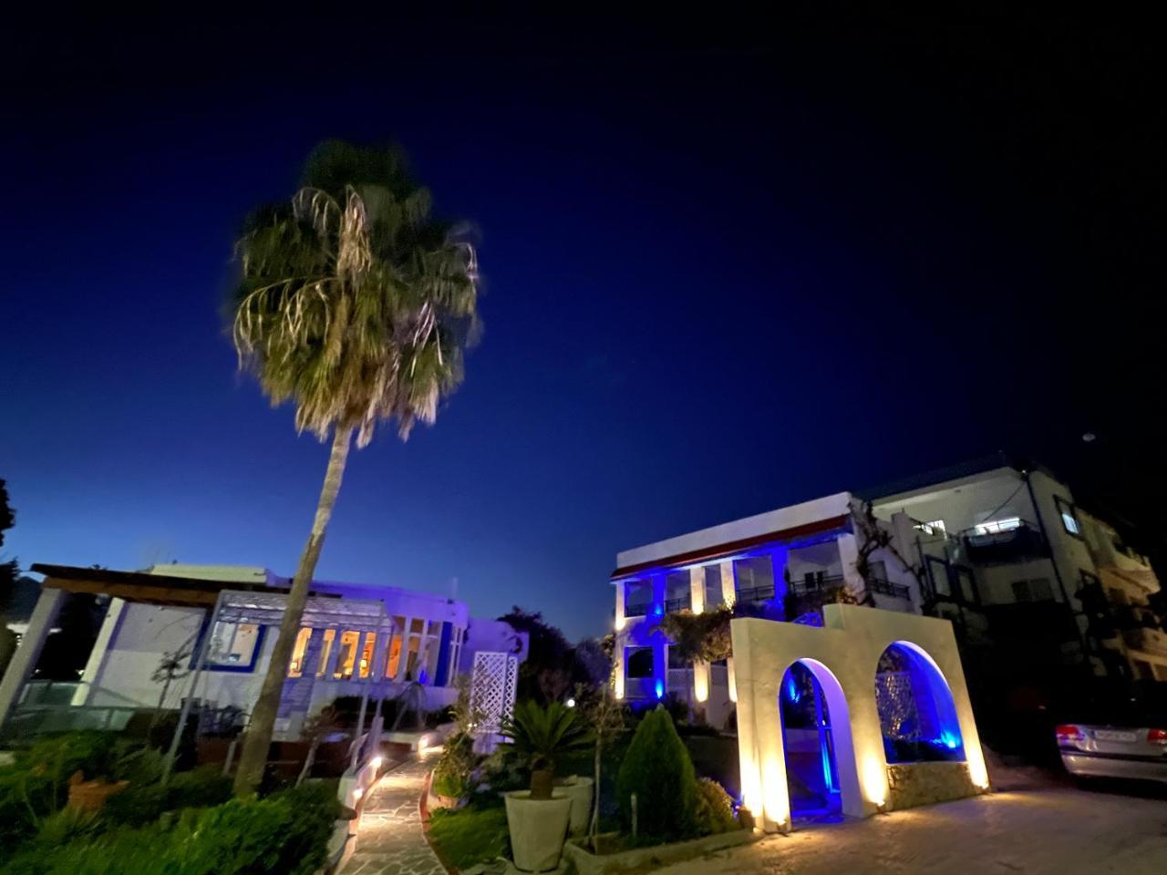 Scala Apartments