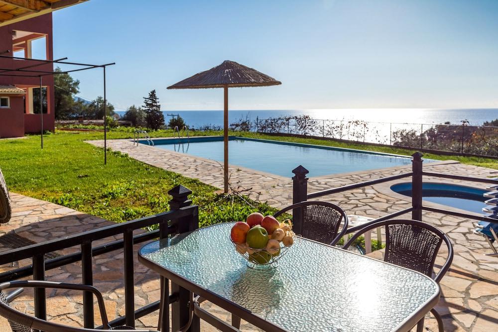 Pelekas Beach Escape by Konnect