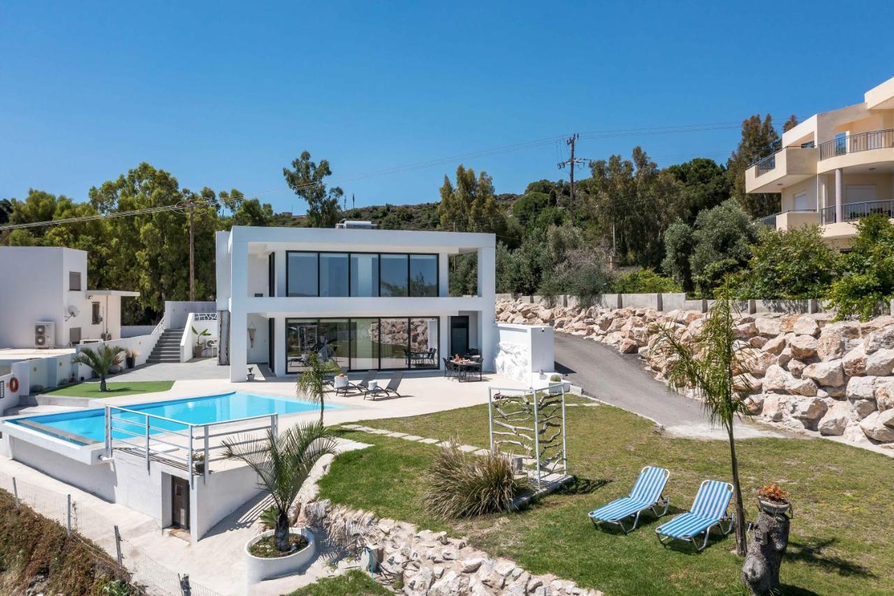 Habitat Inn Faliraki View Villa