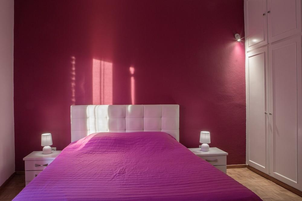 Corfu City Apartments