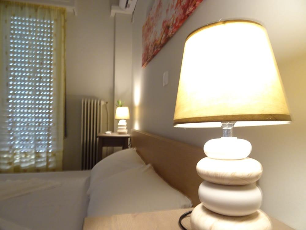 Park View Apartment Near Acropolis