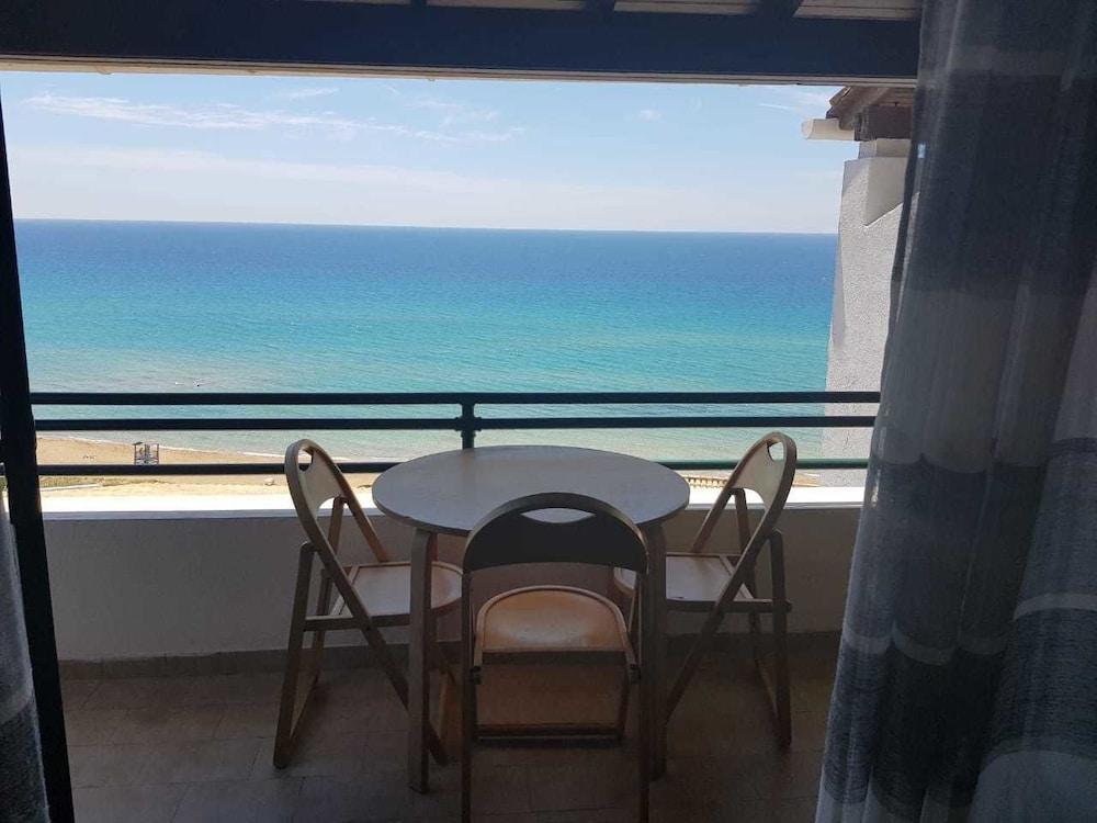 Corfu Island Apartment 148