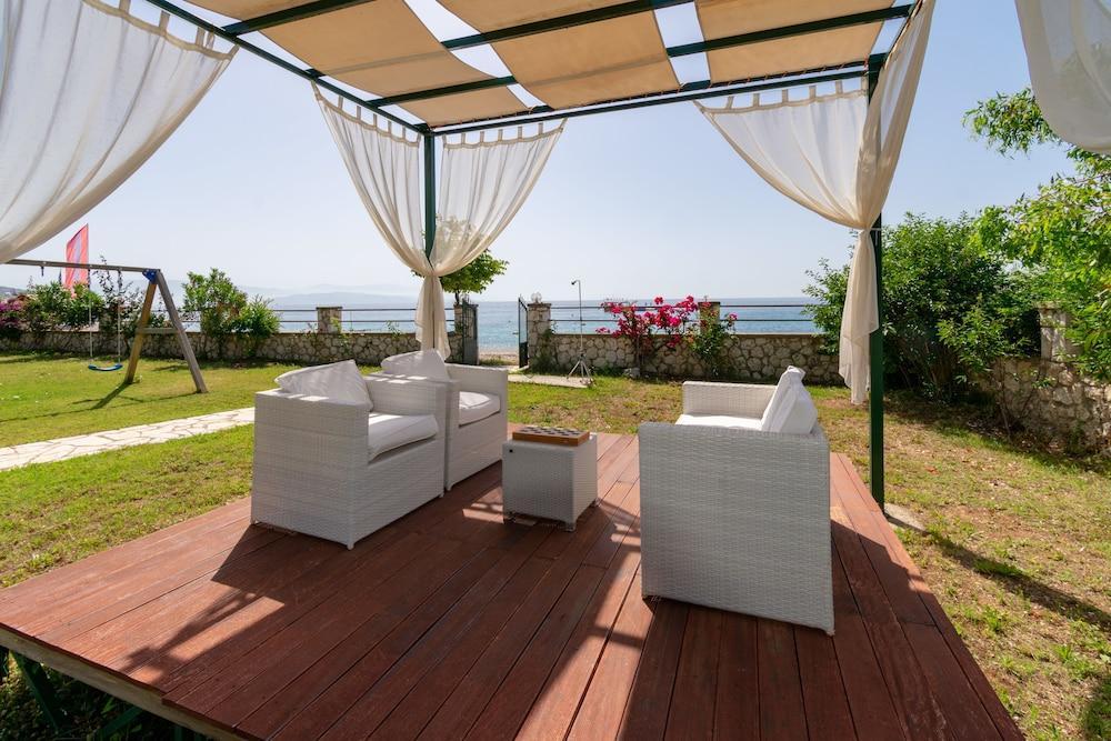 Villa Barbati 1