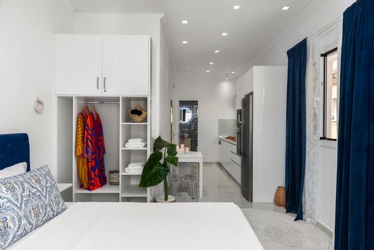 Koukounara Apartments Collection by Konnect, Old Corfu Town