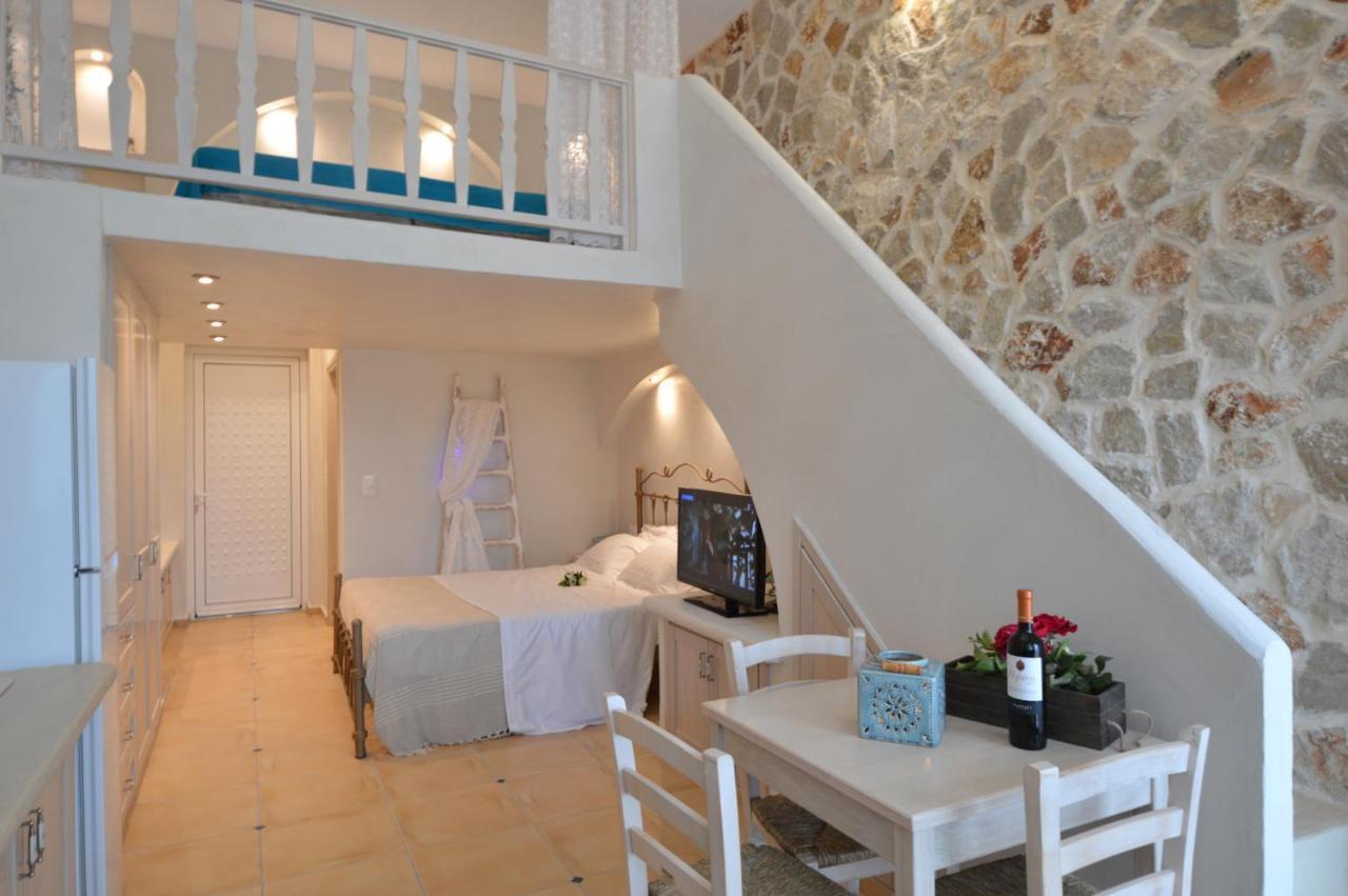 Kathara Bay Suites & Apartments 1