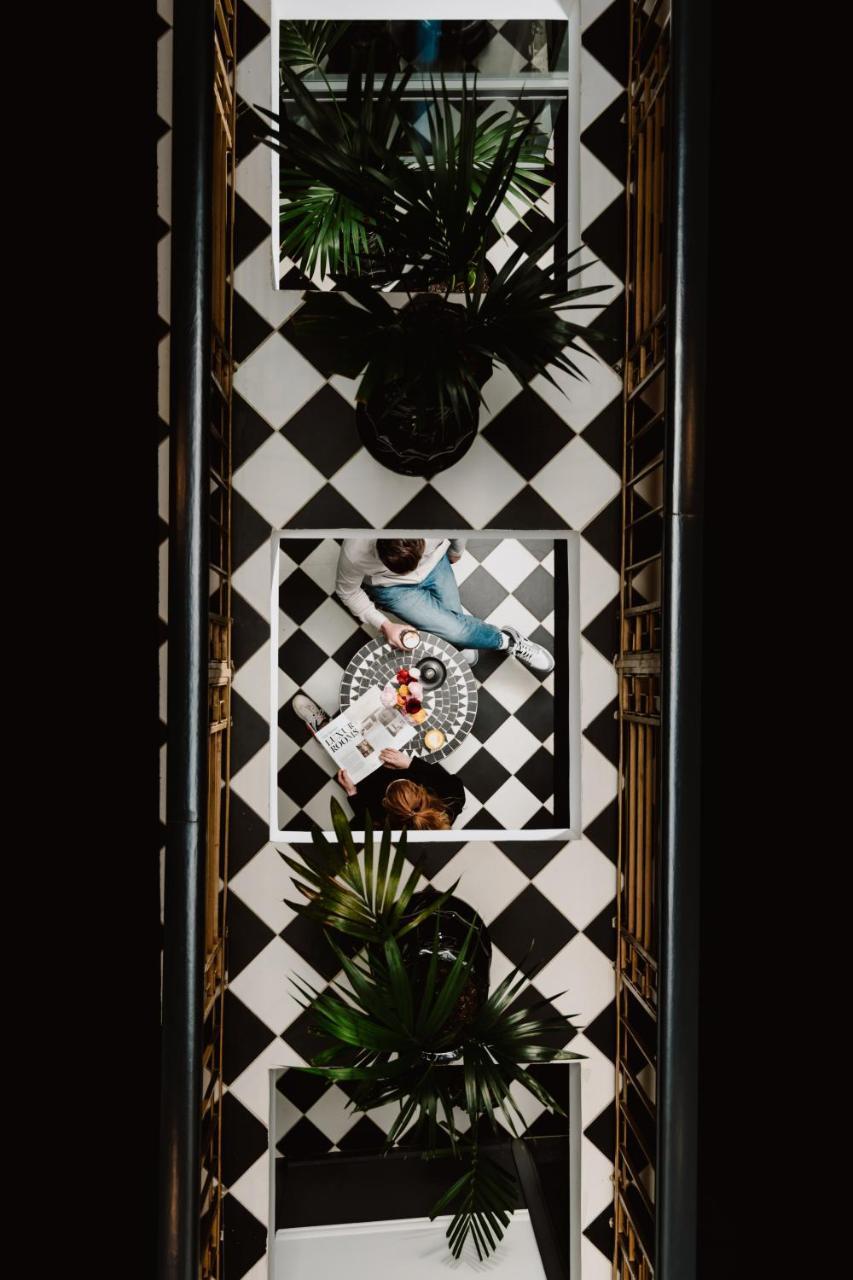 The Mood Luxury Rooms 2