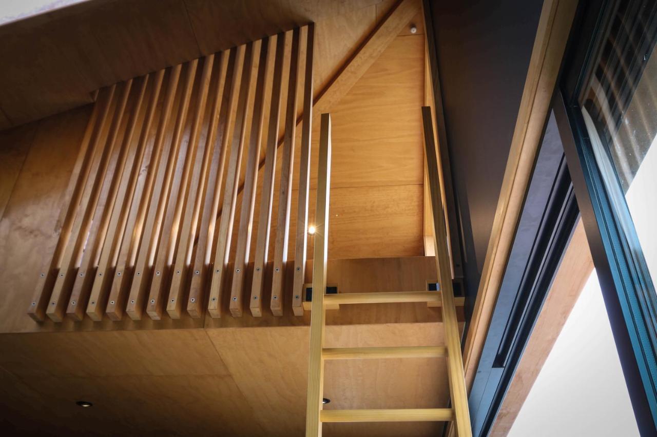 Award Winning Architecturally Designed Pad 1