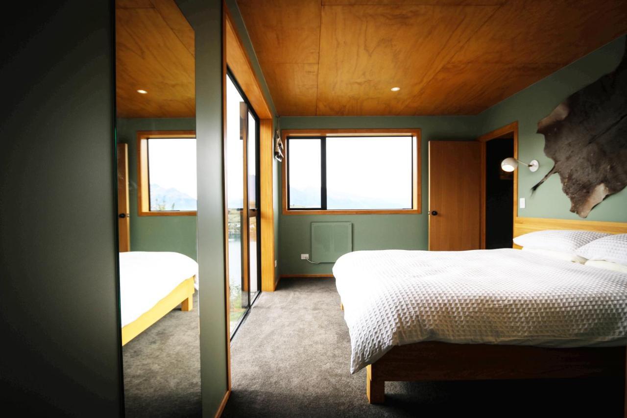 Award Winning Architecturally Designed Pad 2
