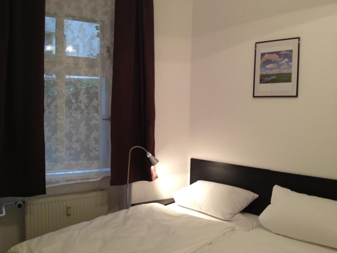 Hotel-Pension Dorma 1