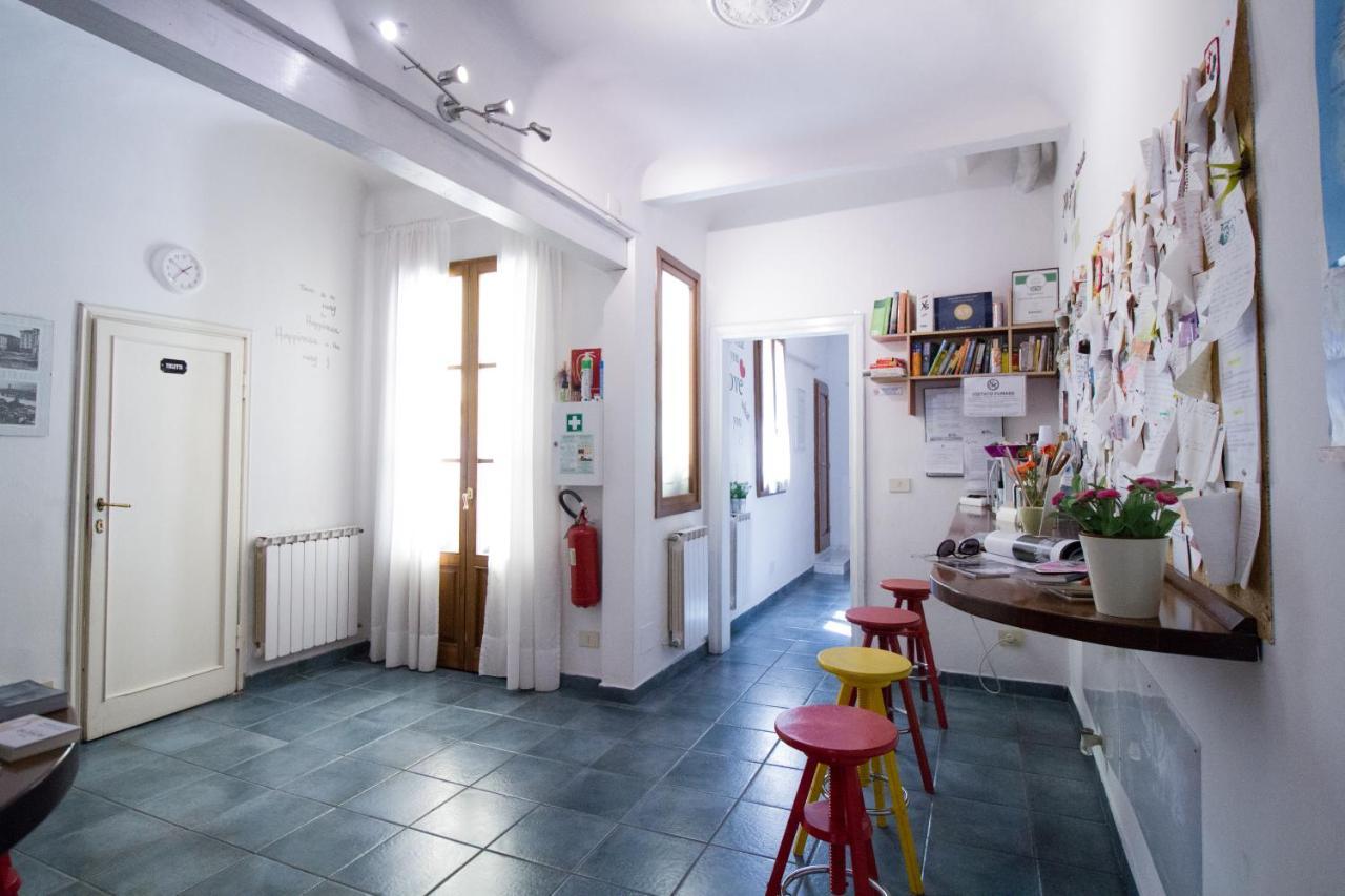 Il Ghiro Guest House 2