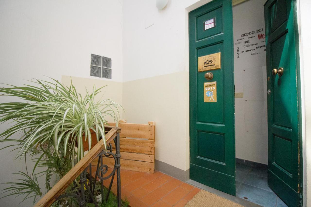 Il Ghiro Guest House 1