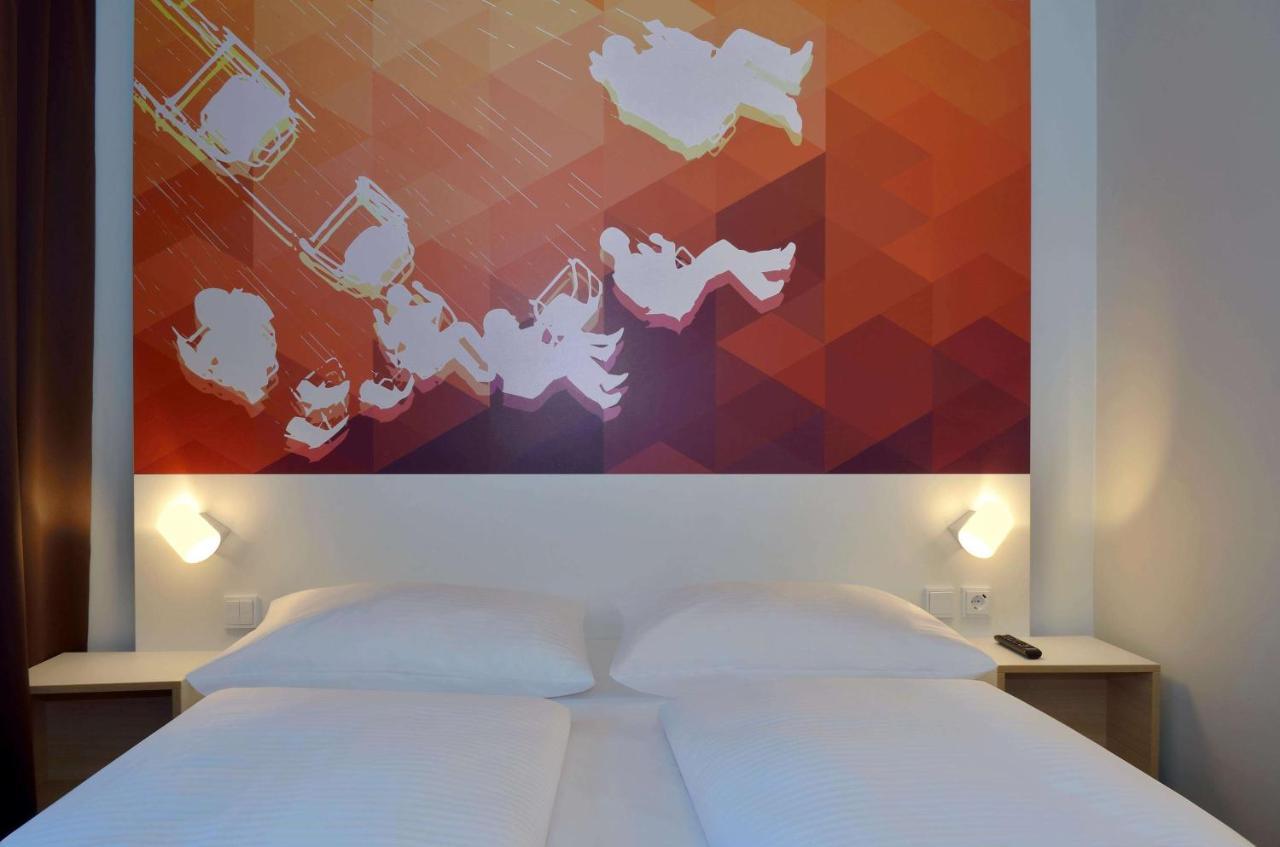 B&B Hotel Berlin-Tiergarten 2