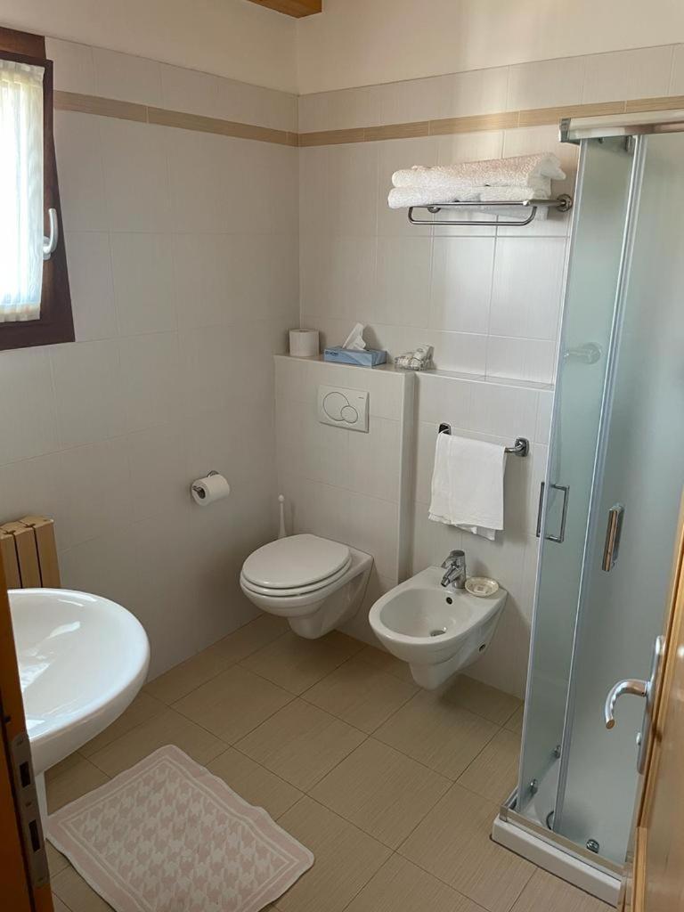 Albergo Ristorante Baraglia 2
