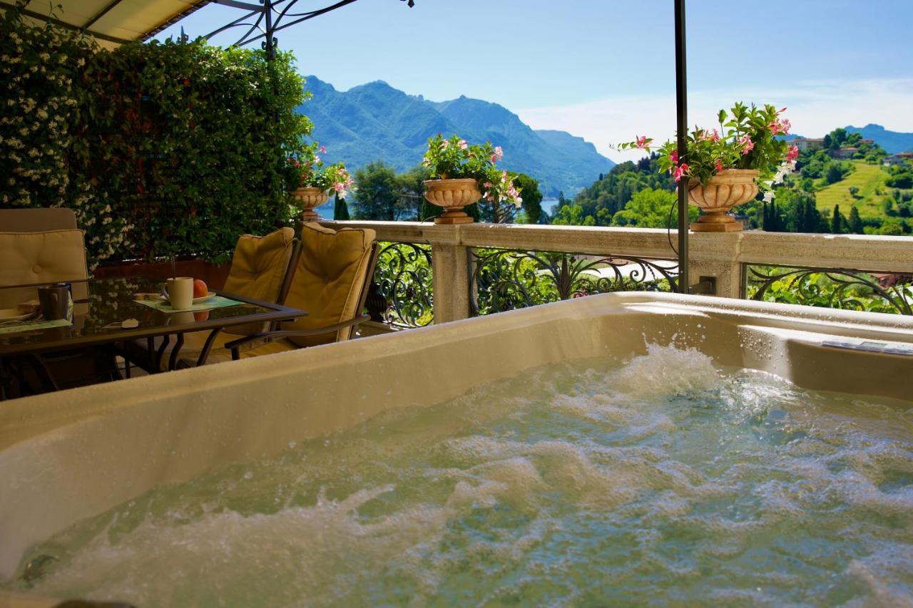 Villa Vitali - Bellagio 1
