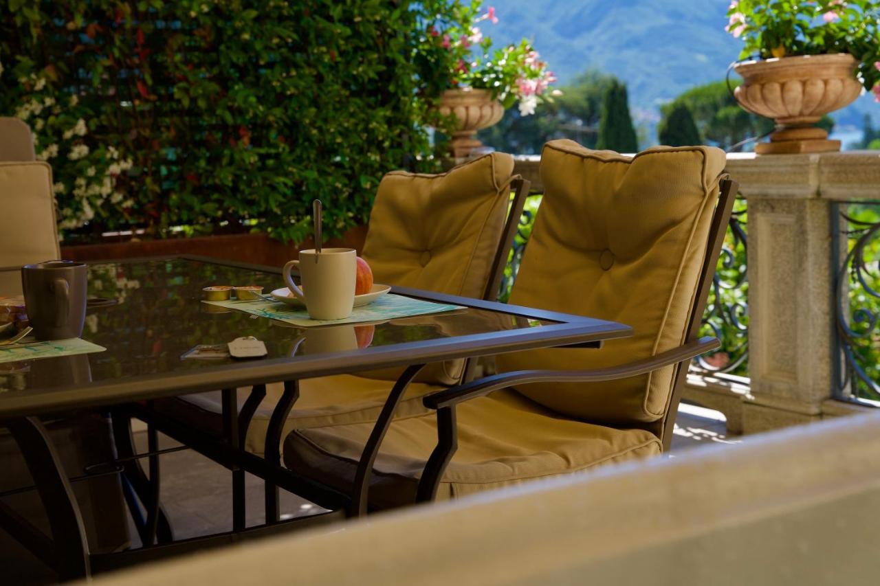 Villa Vitali - Bellagio 2