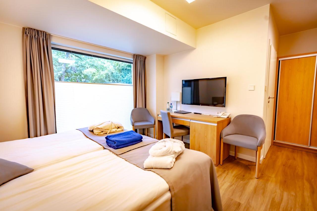 Eva Park Life & SPA