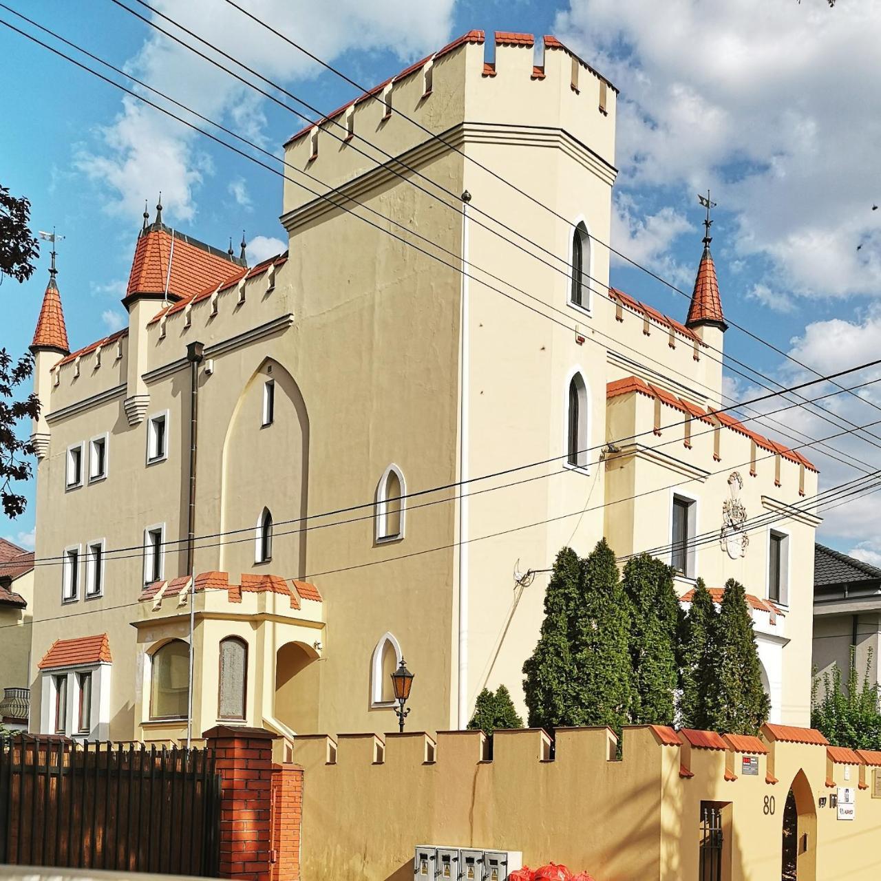 Danhostel