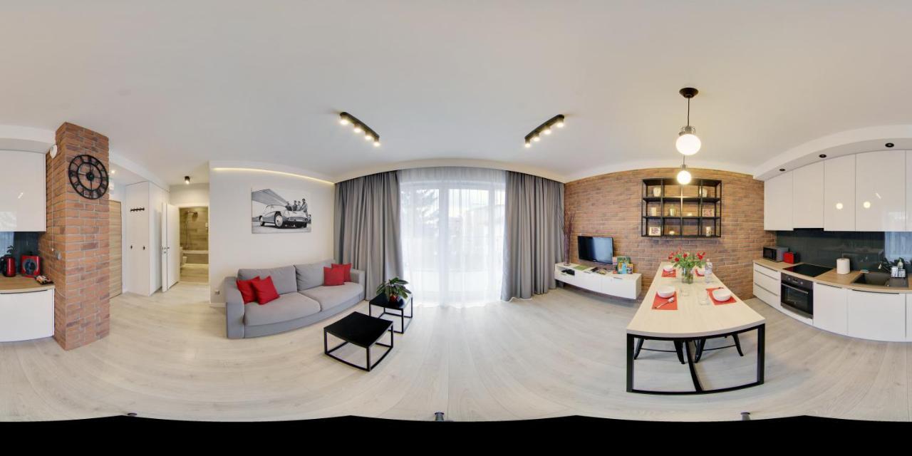 Smart2stay Apartamenty