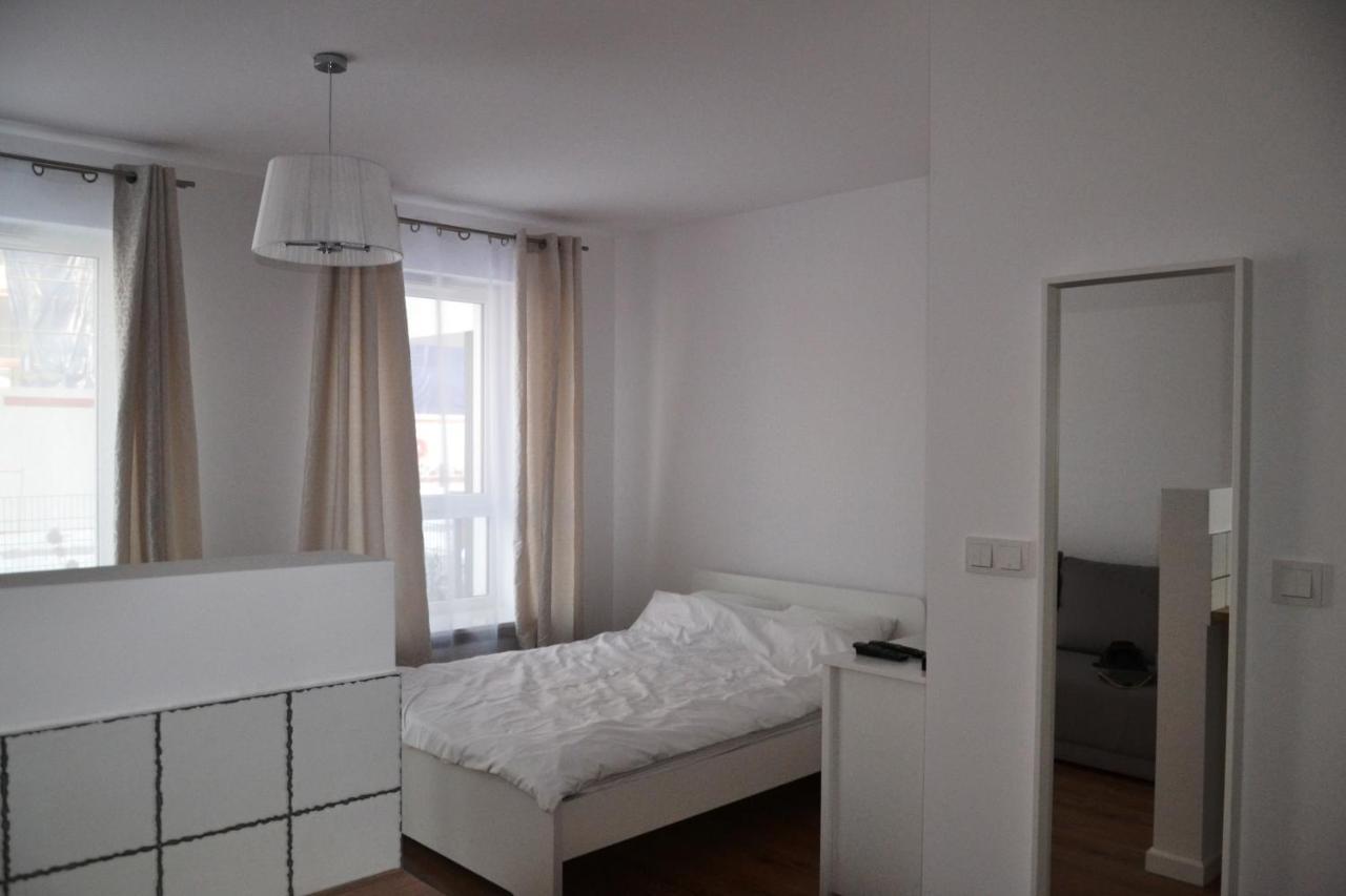 Great Apart Mokotow