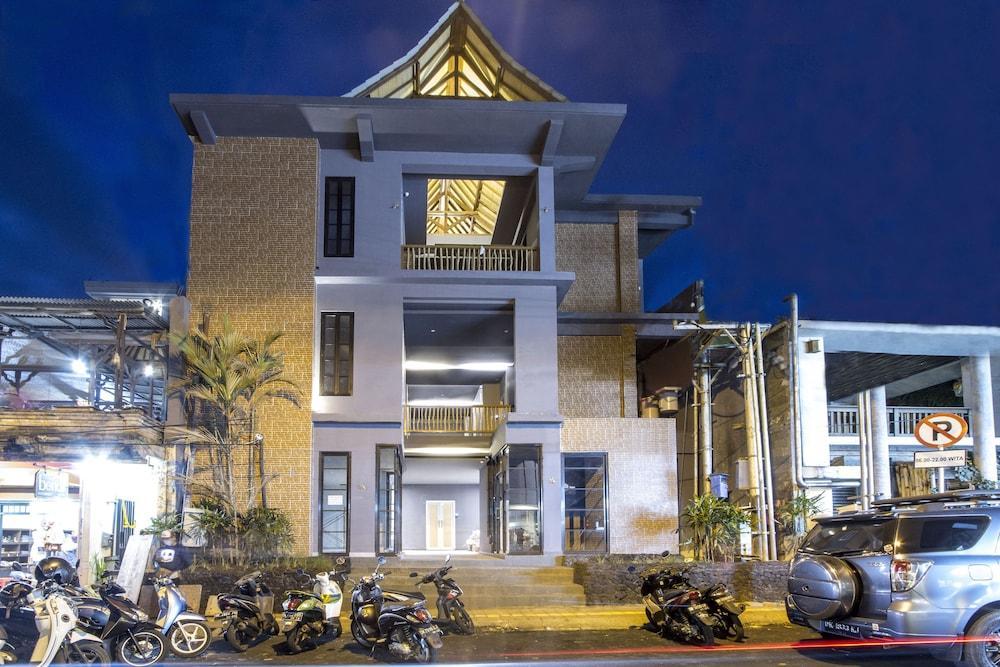 A4k Mua Bali Residences