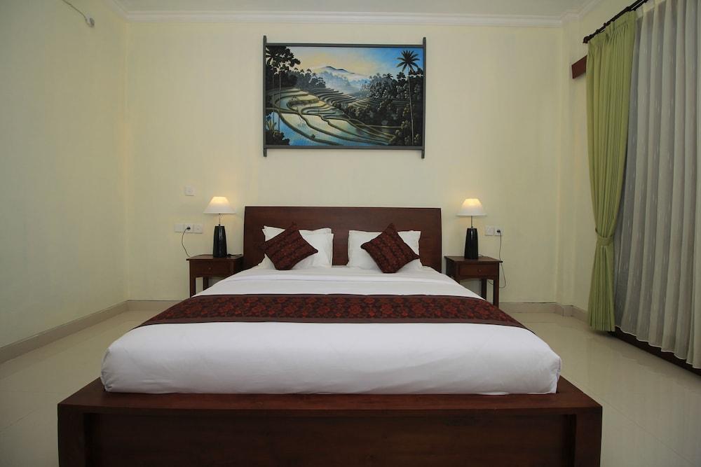 Brata Cottage Bisma Ubud by Summer Stay 1