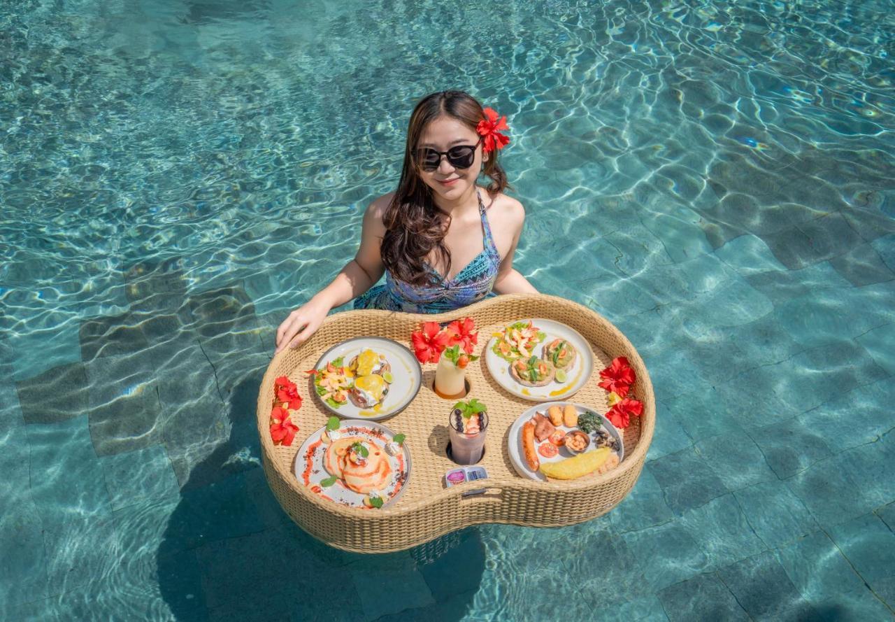 Ubud Art Resort 1