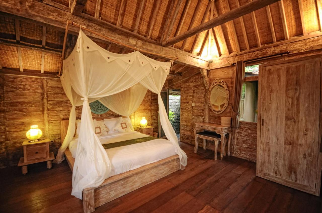 Ubud Art Resort