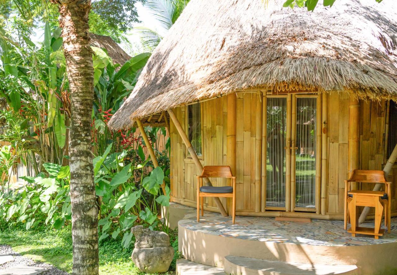 Ubud Art Resort 2
