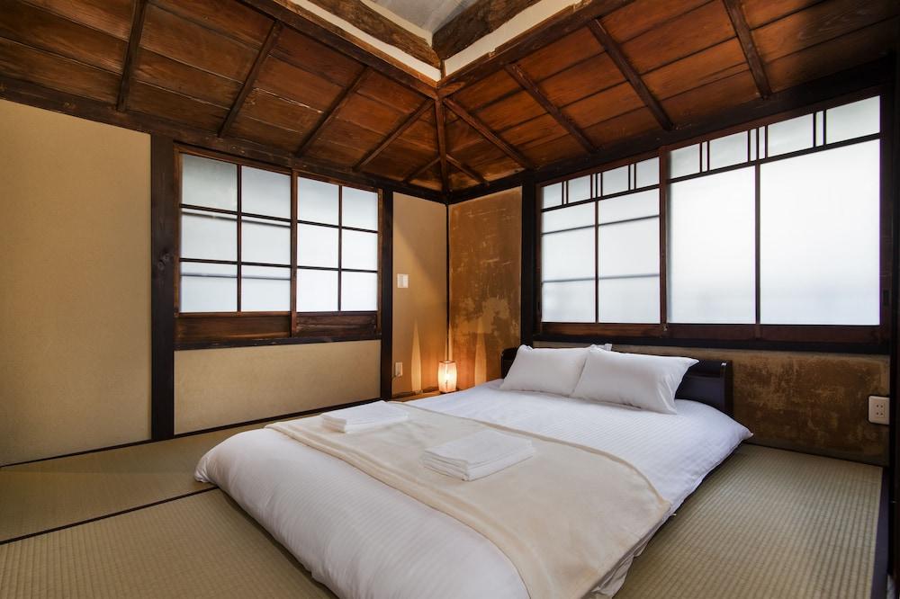 Shiki Homes | Bisho Misaki