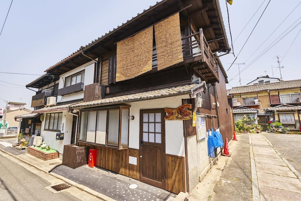 Tomari-Gi