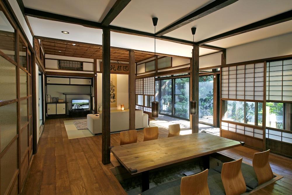 Hanare Kyoto