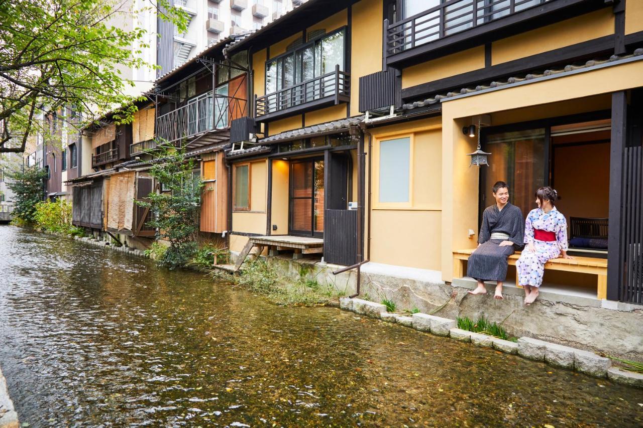Rinn Shijo Takasegawa North